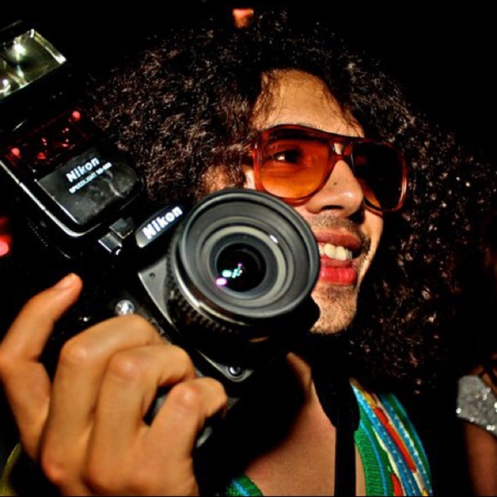 Meet your Posher, Adil